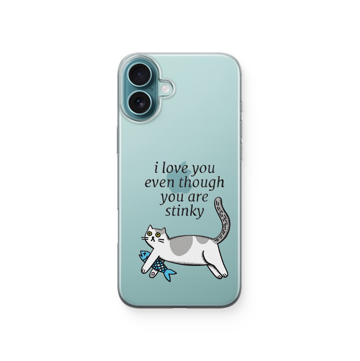 Cute But Sti