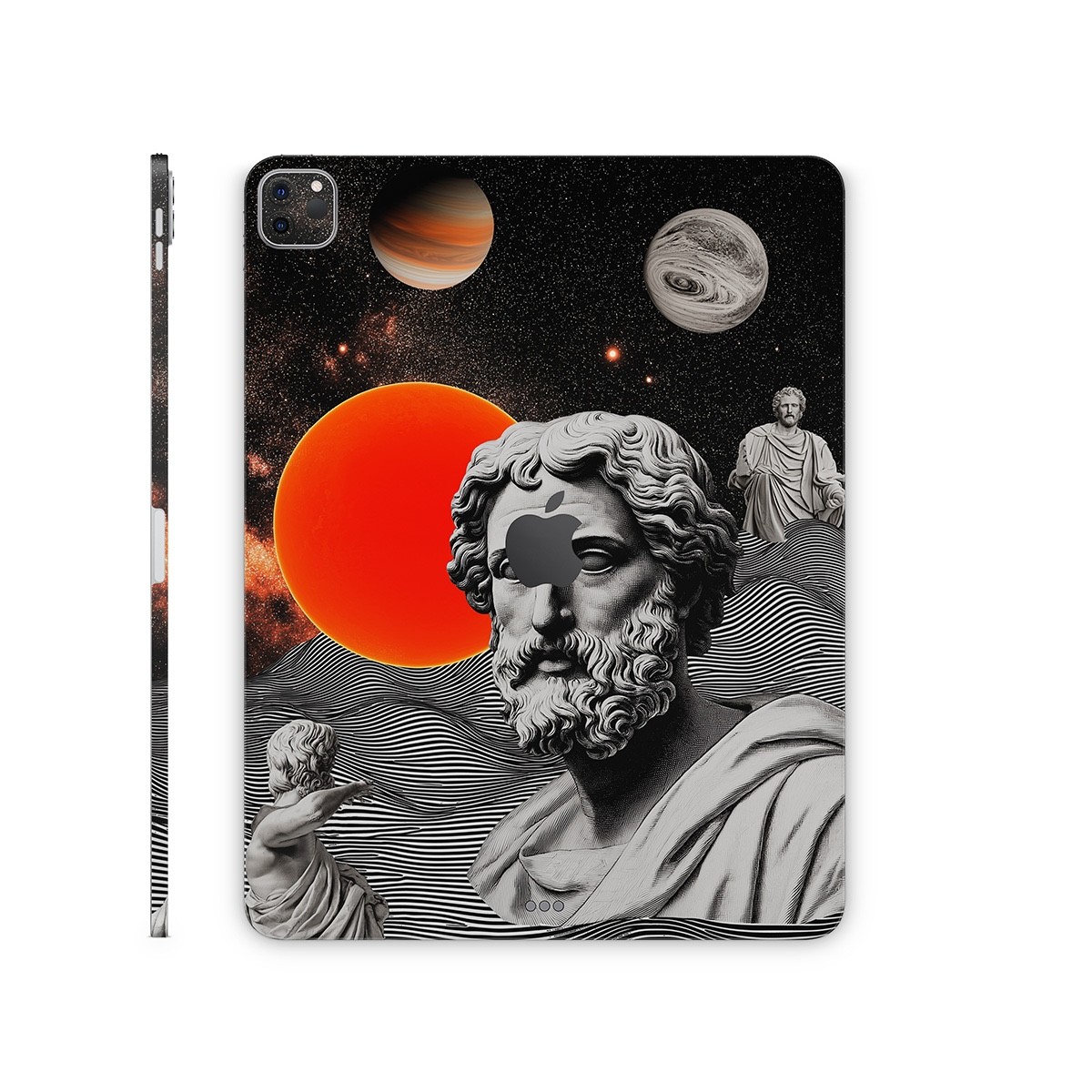 iPad Cosmos