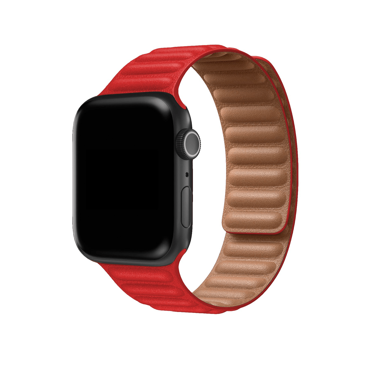 Red - Loop Deri Kordon