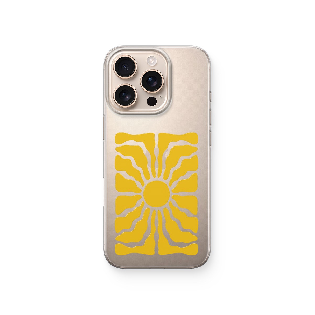 Sunburst