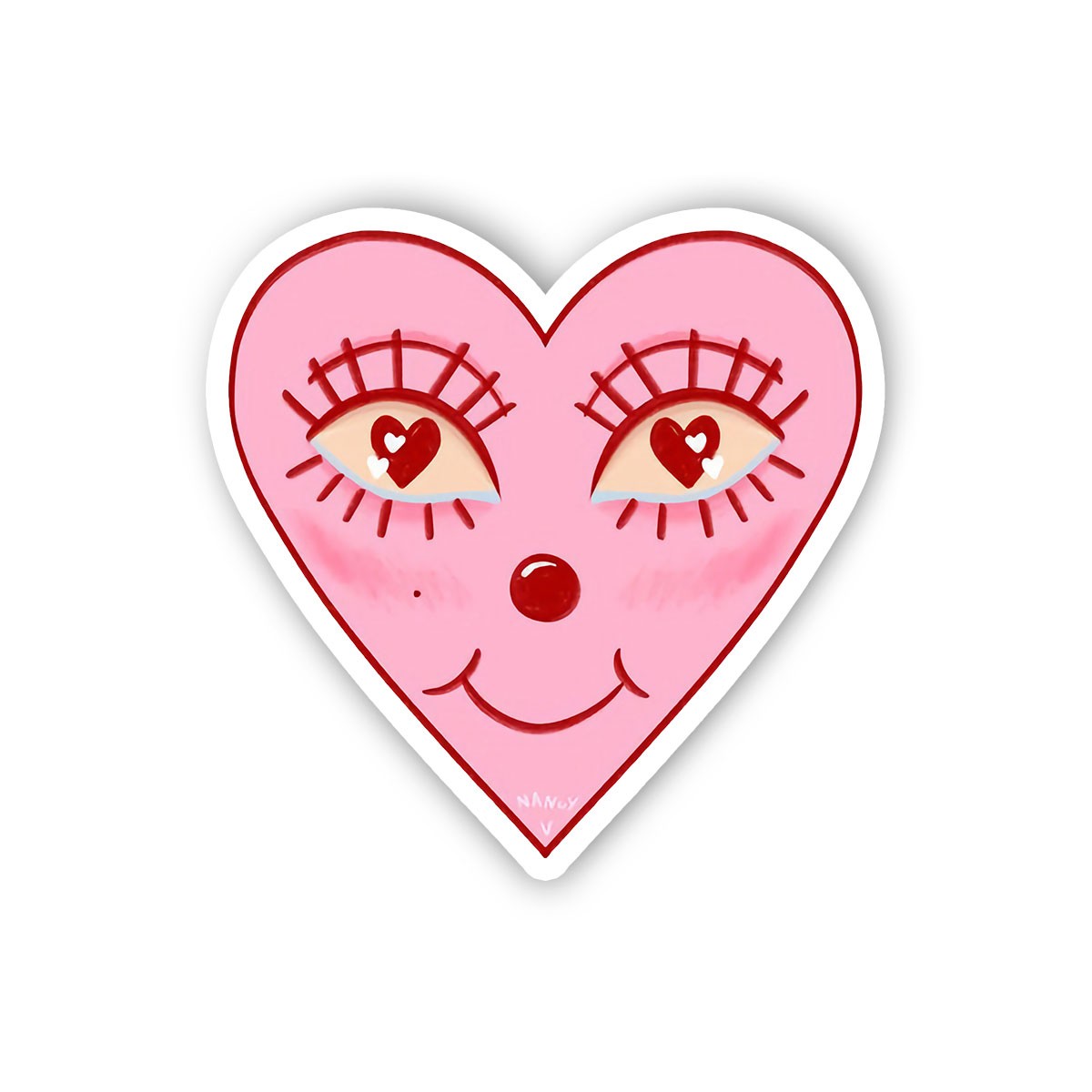 Smiling Heart
