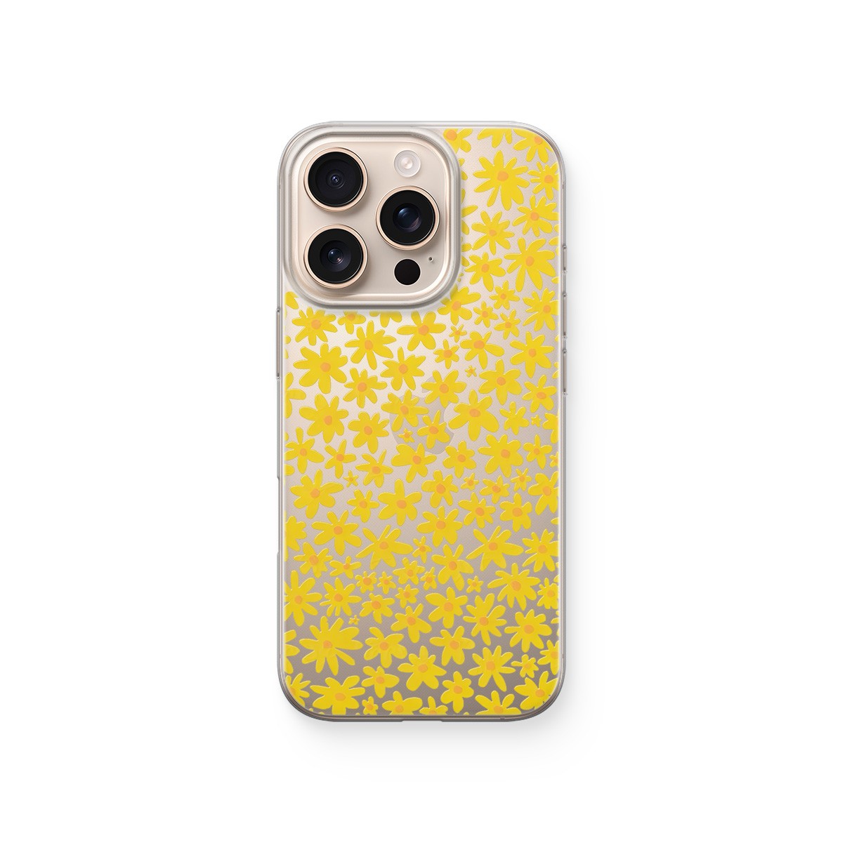 Yellow Flower