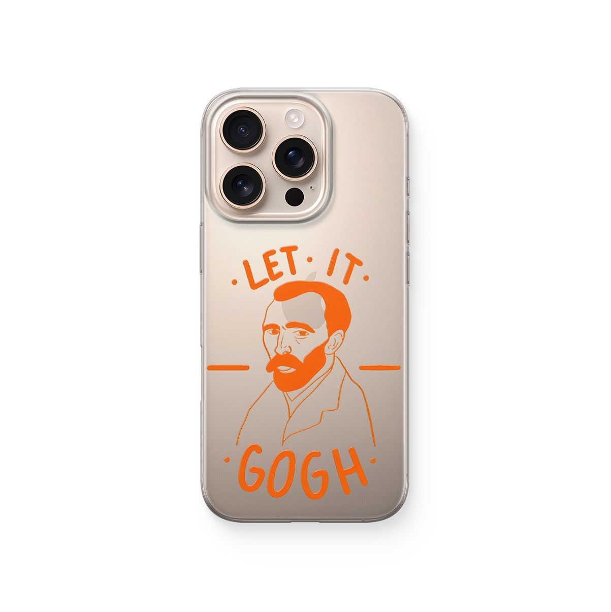 Let It Gogh