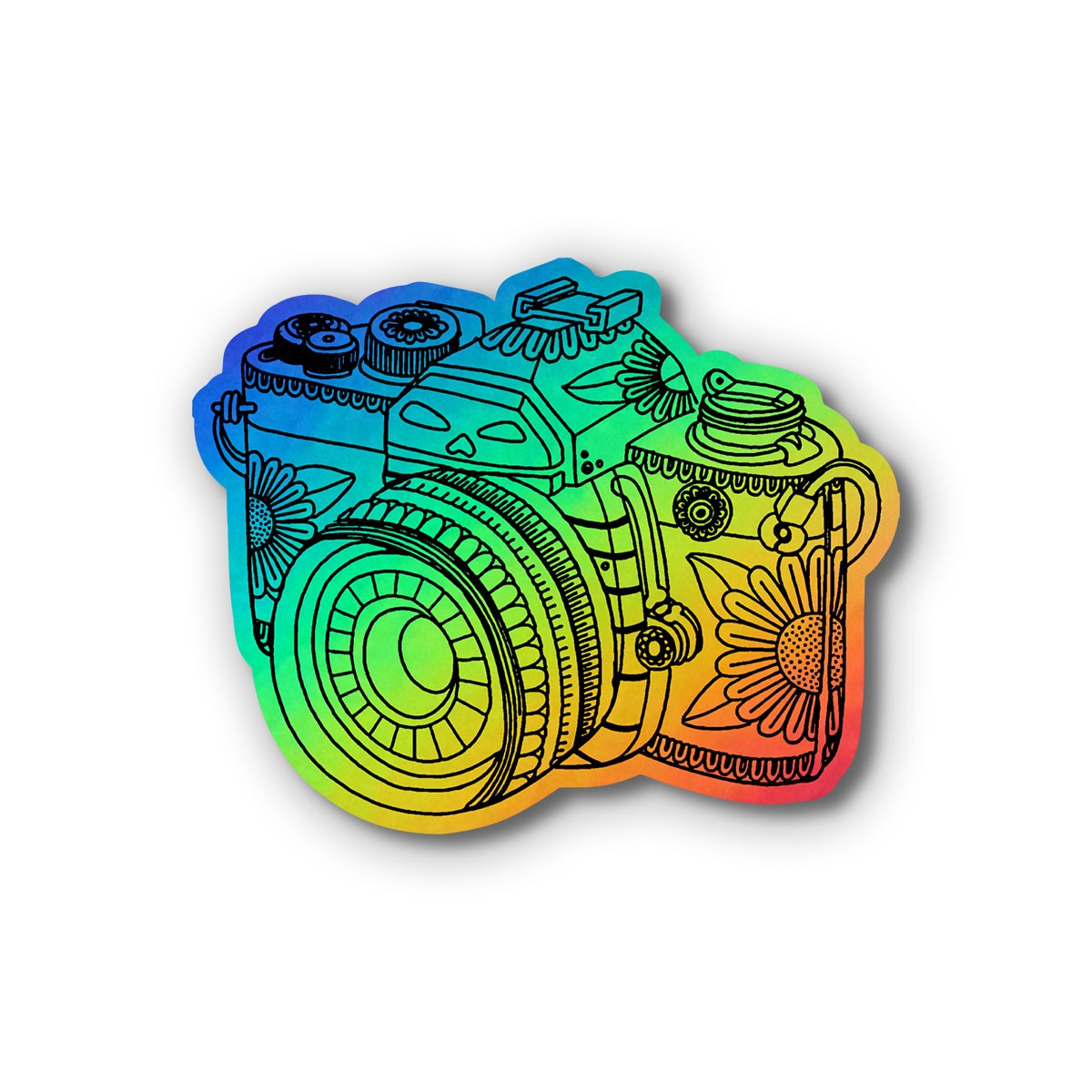 Holo Lens