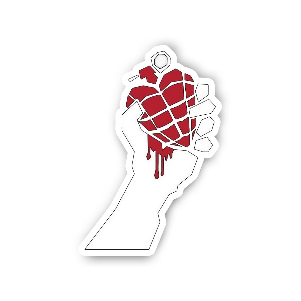 Heart Squeeze