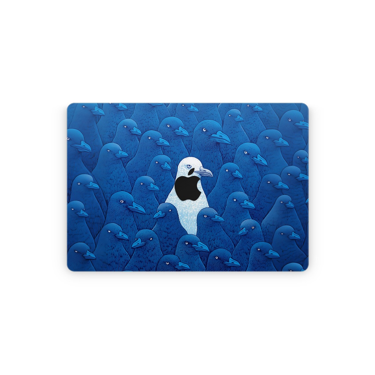 MacBook Kaplama Odd One