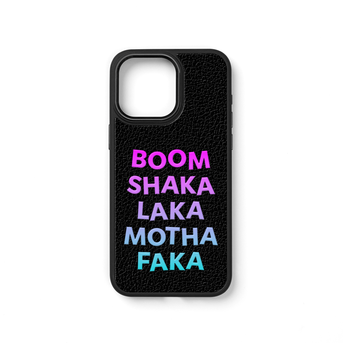 SHAKA LAKA