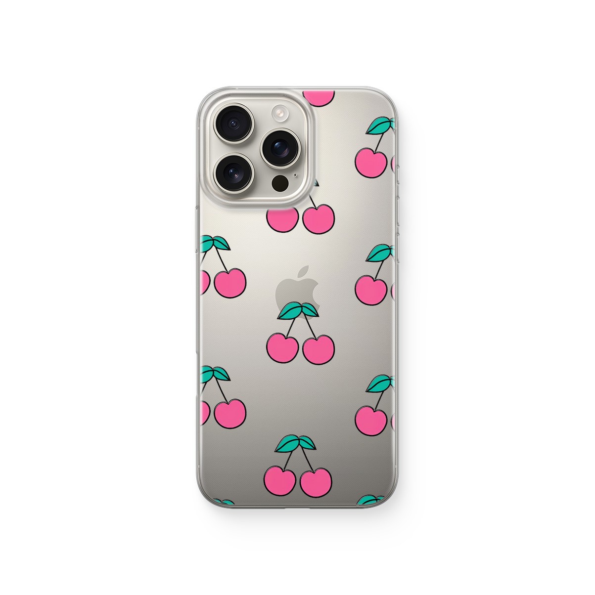 Cherry Pop