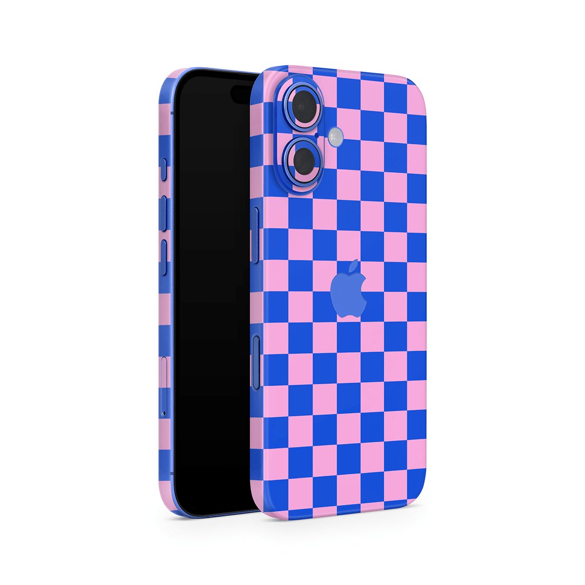 iPhone Kaplama Bluvia