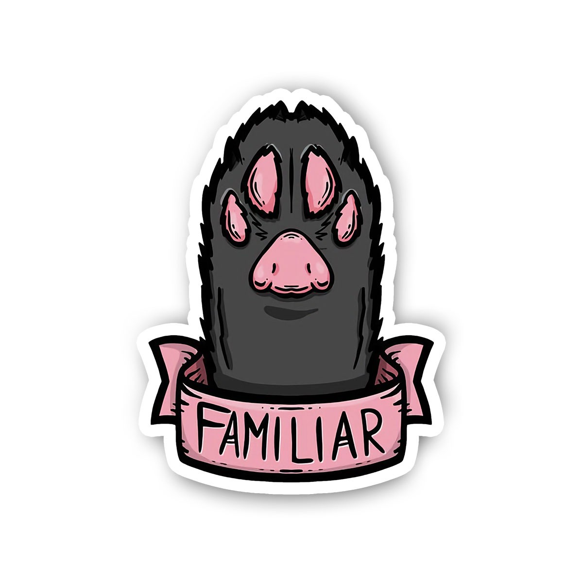Familiar