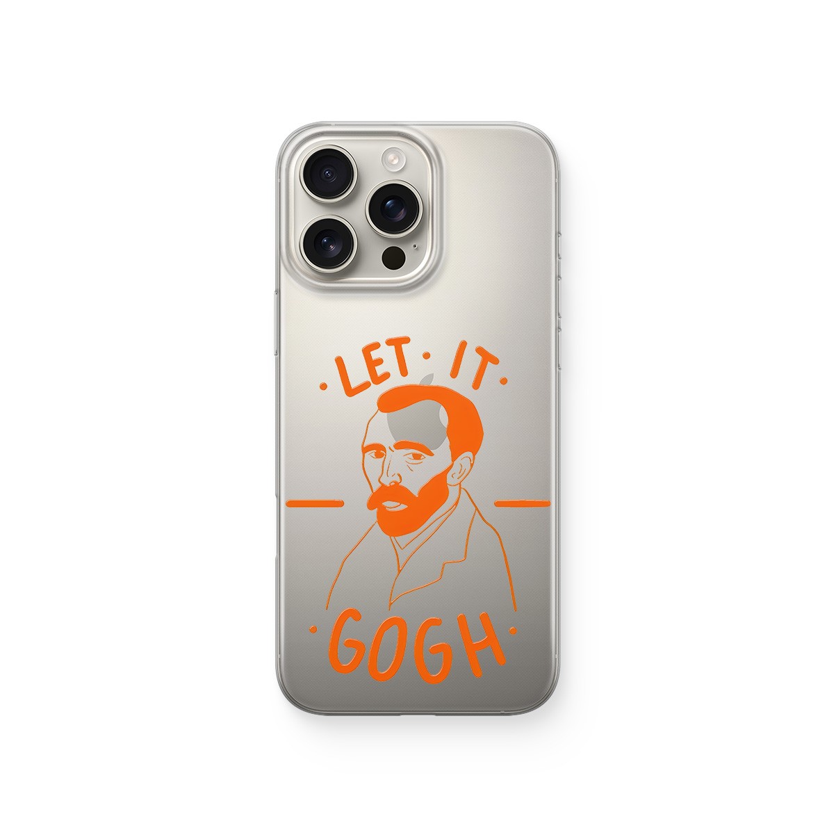 Let It Gogh