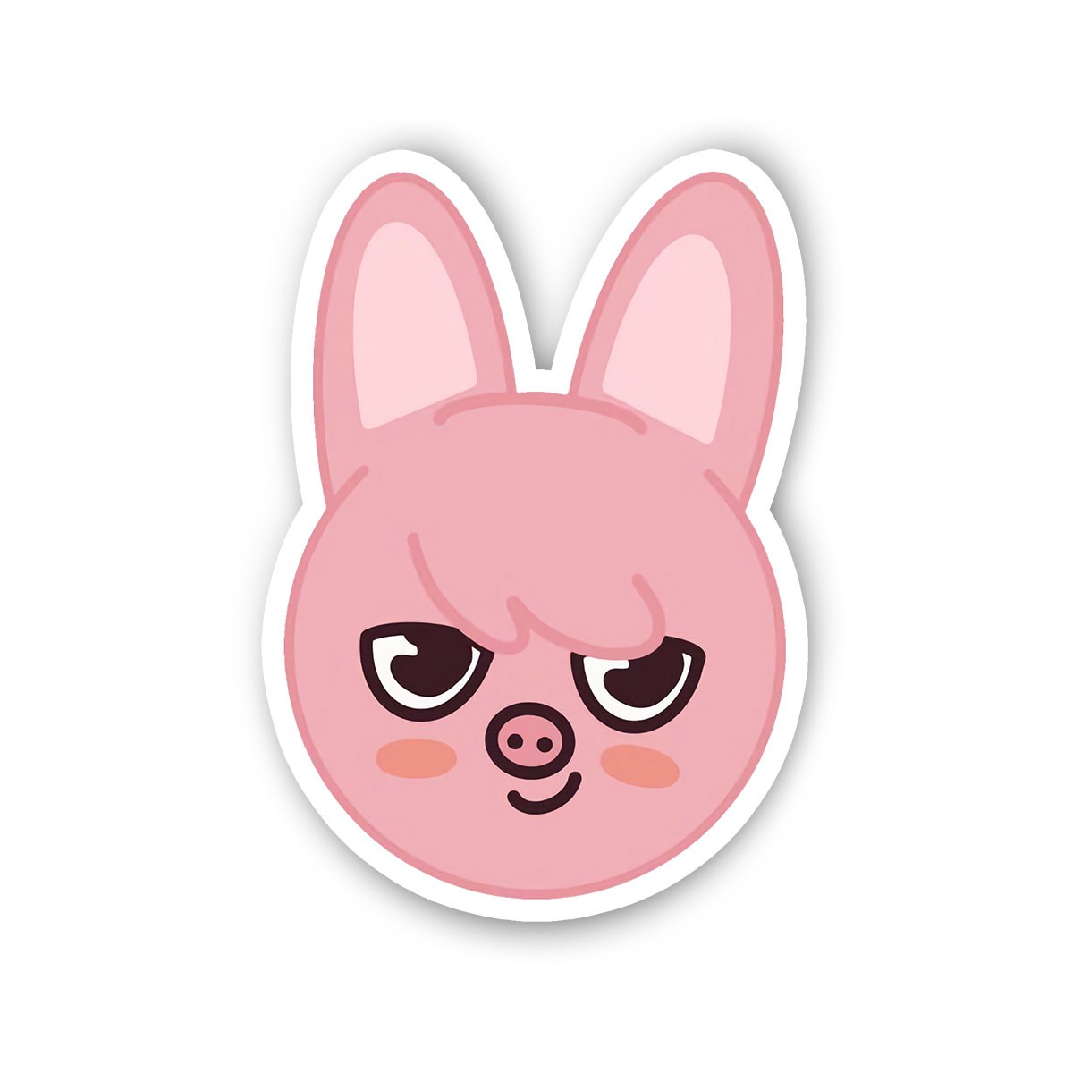 Sneaky Pig