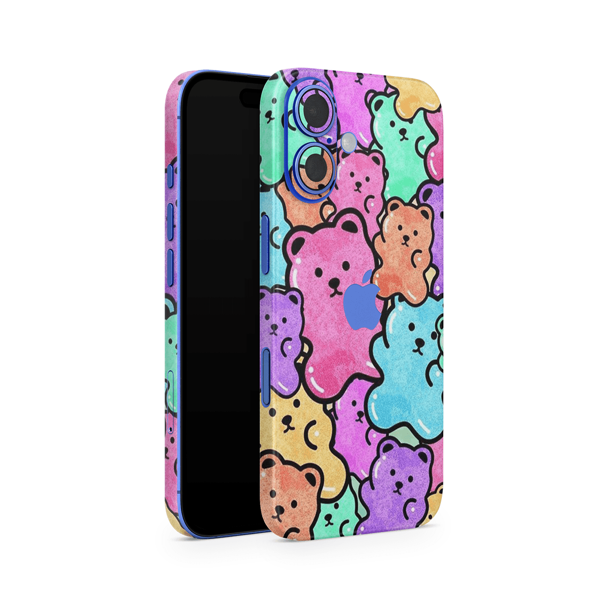 Candy Bears