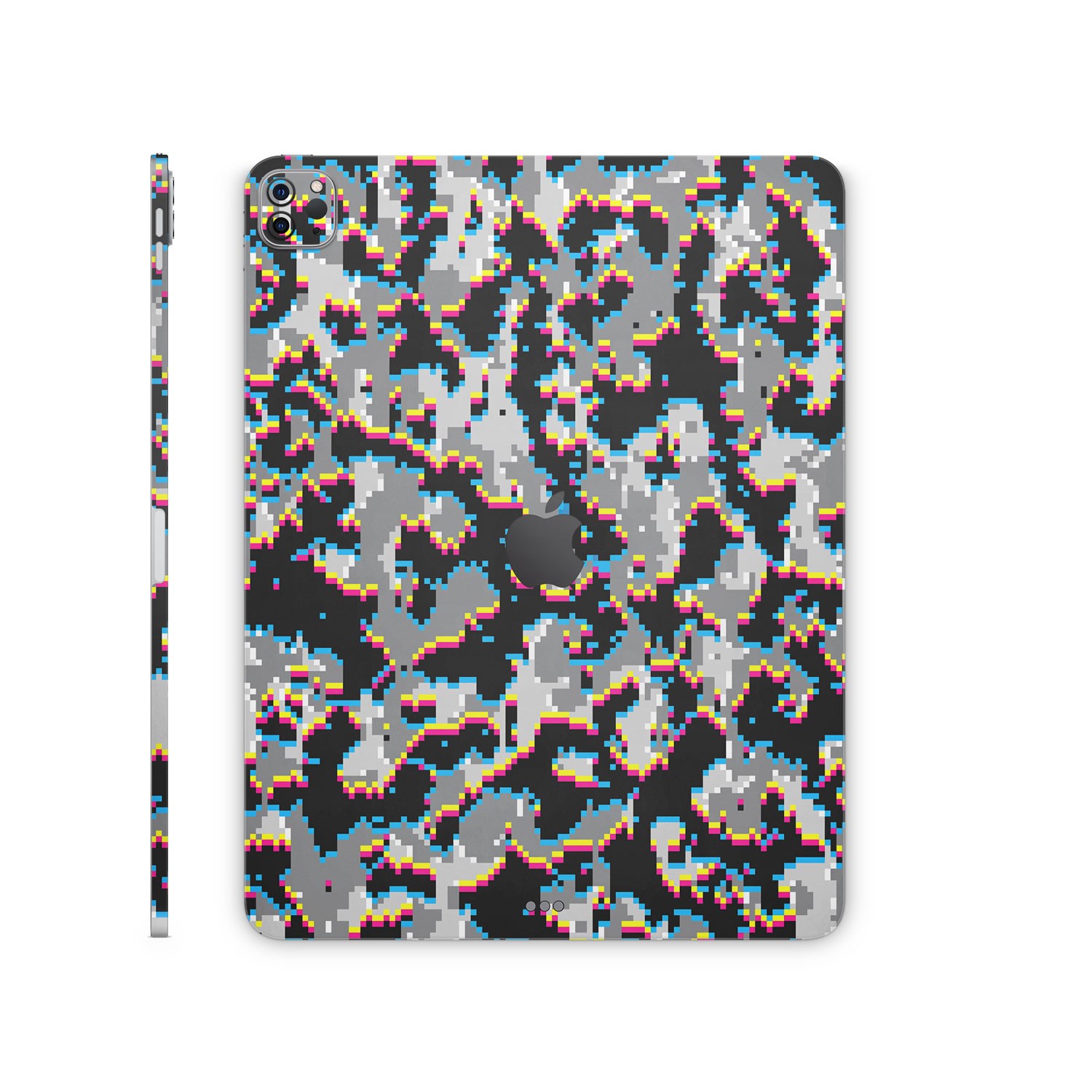 Glitch Camo