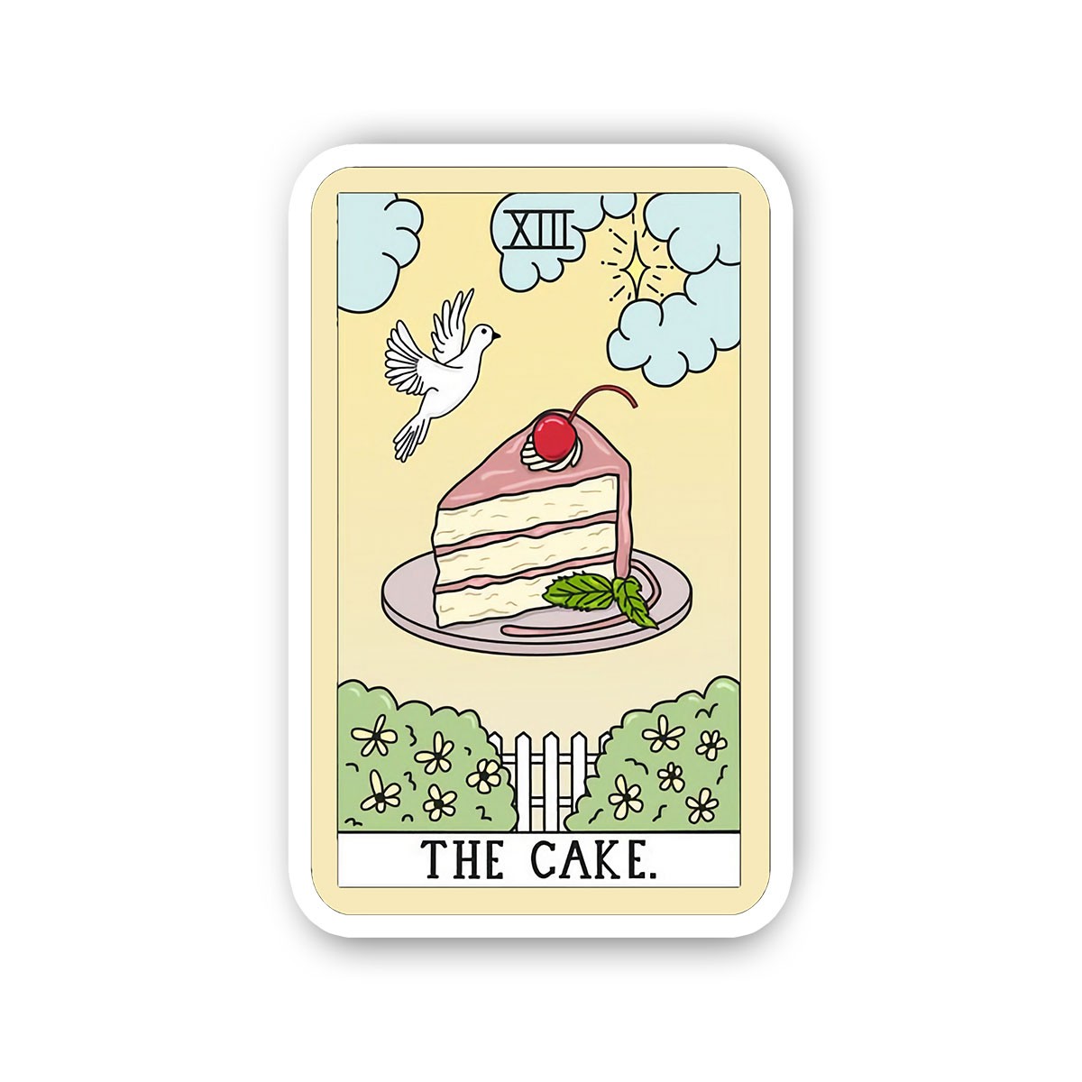 The Cake