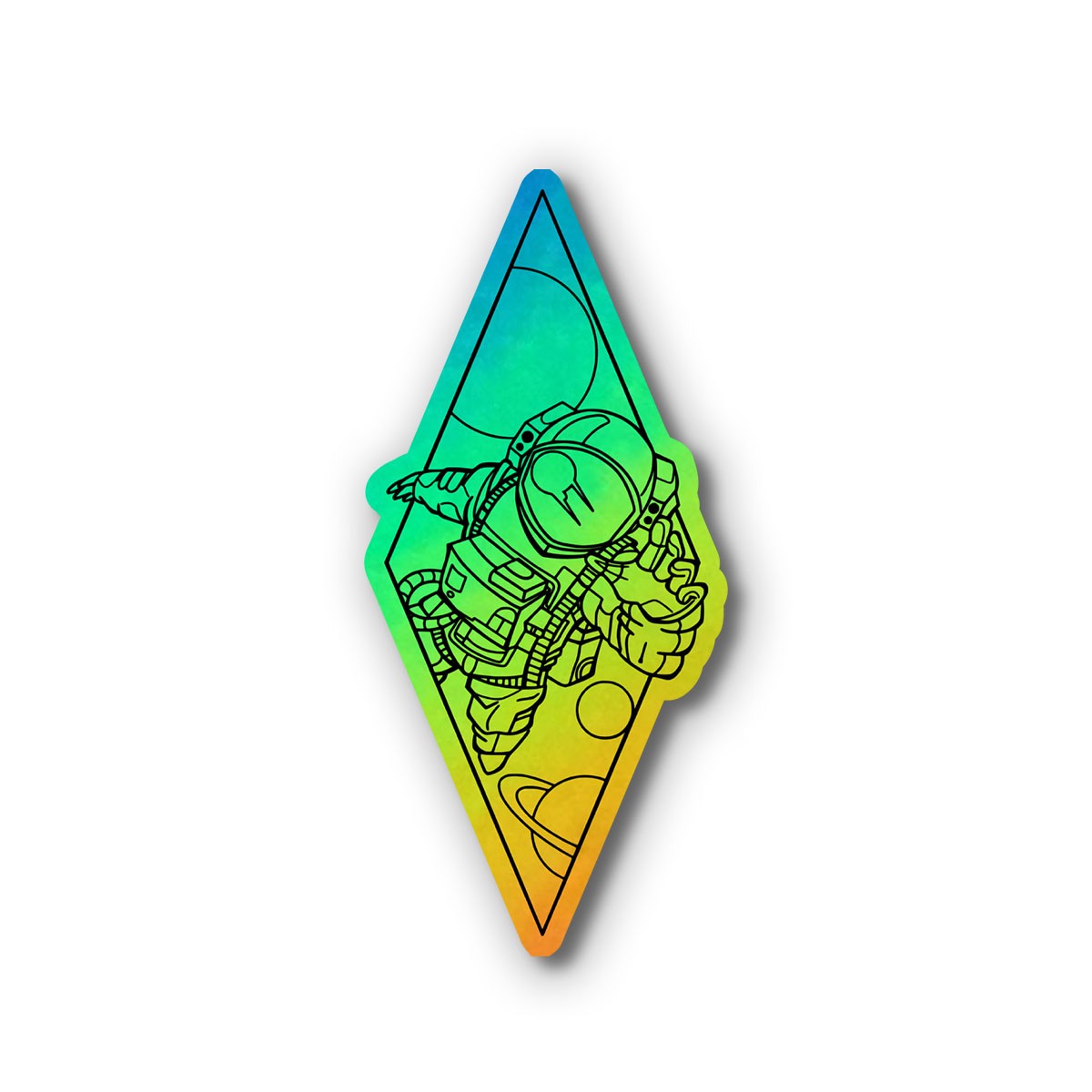 Holo Astro