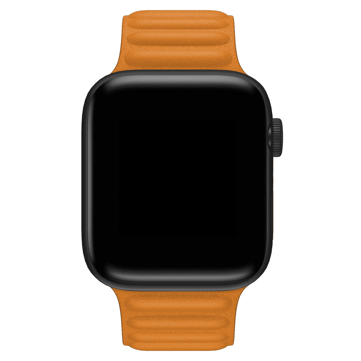 Tangerine - Loop Deri Kordon