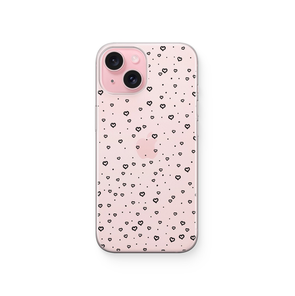 B Hearts Mini 
