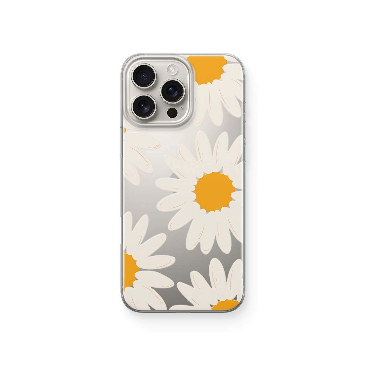 Daisy Clear