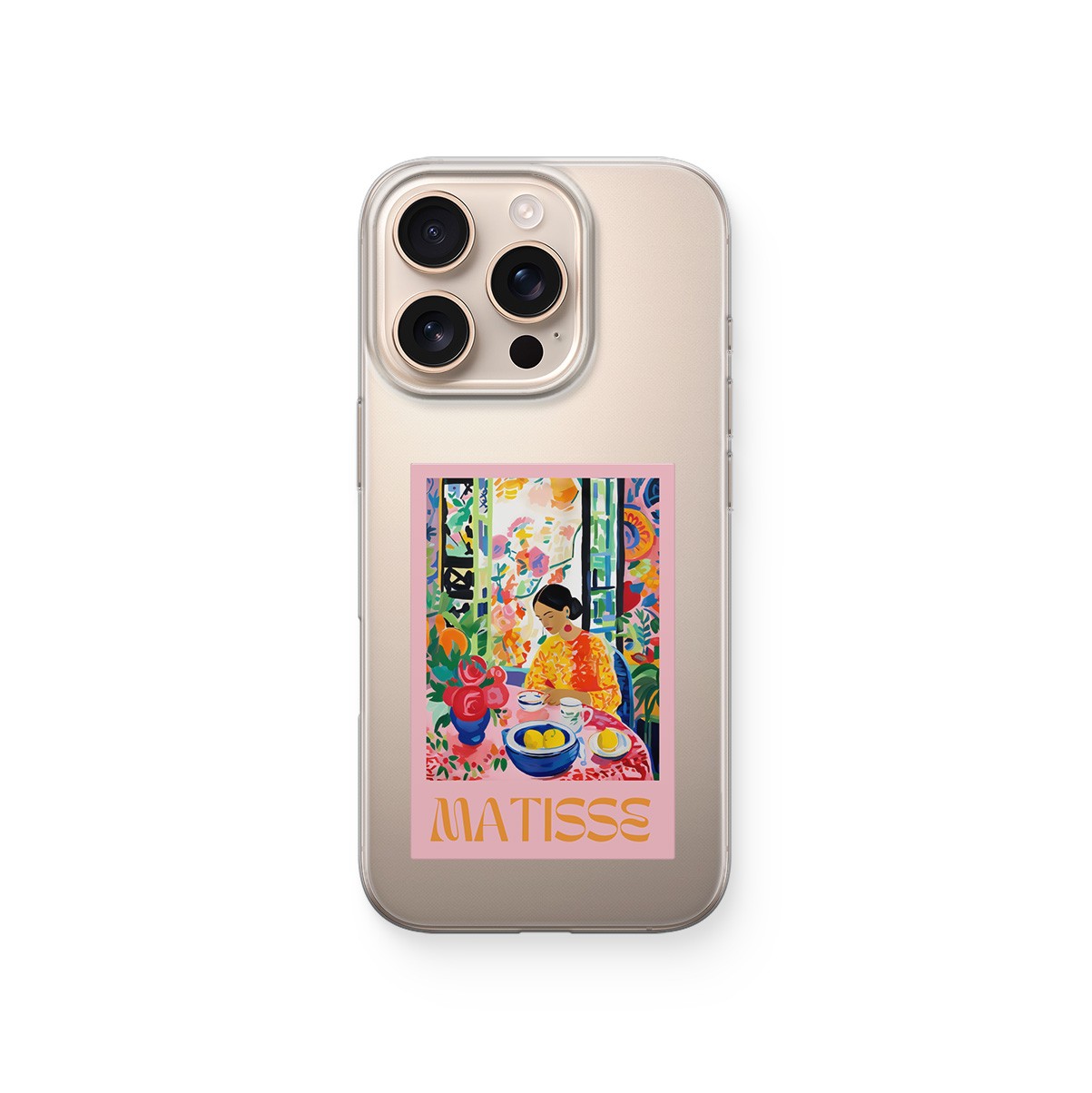 Matisse III