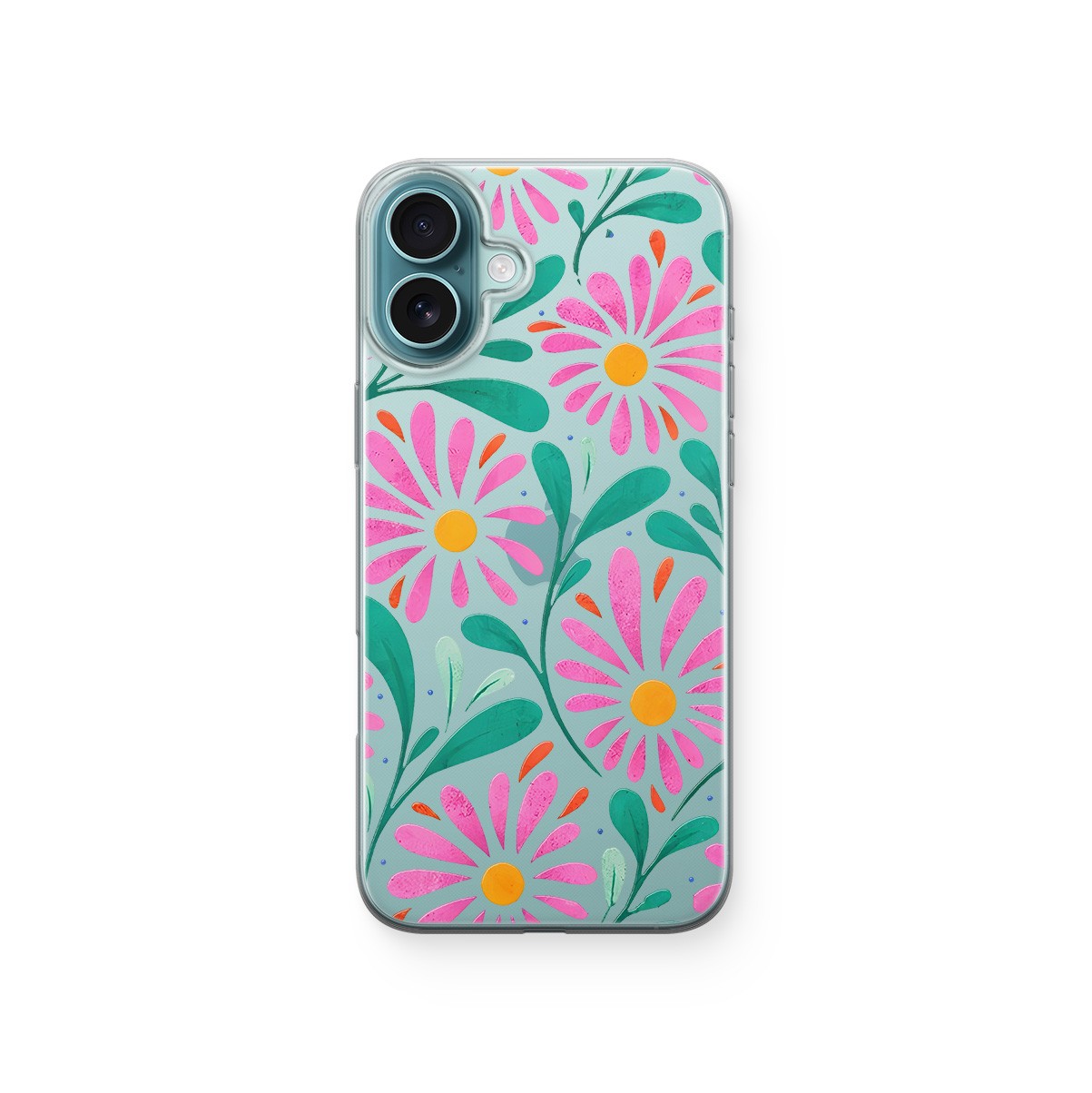 Floral Joy