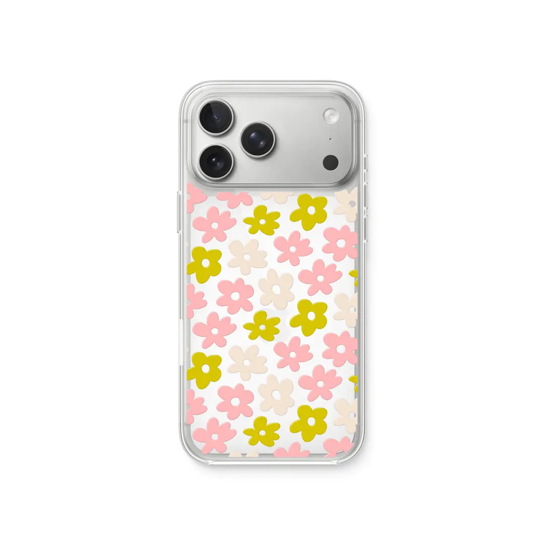 Spring Daisies