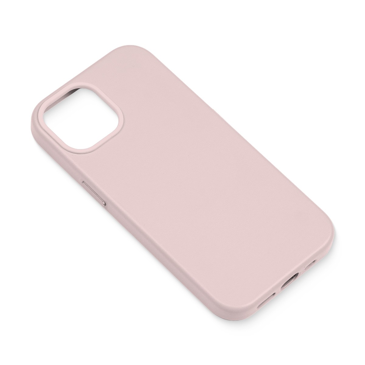 Deri MagSafe SandPink