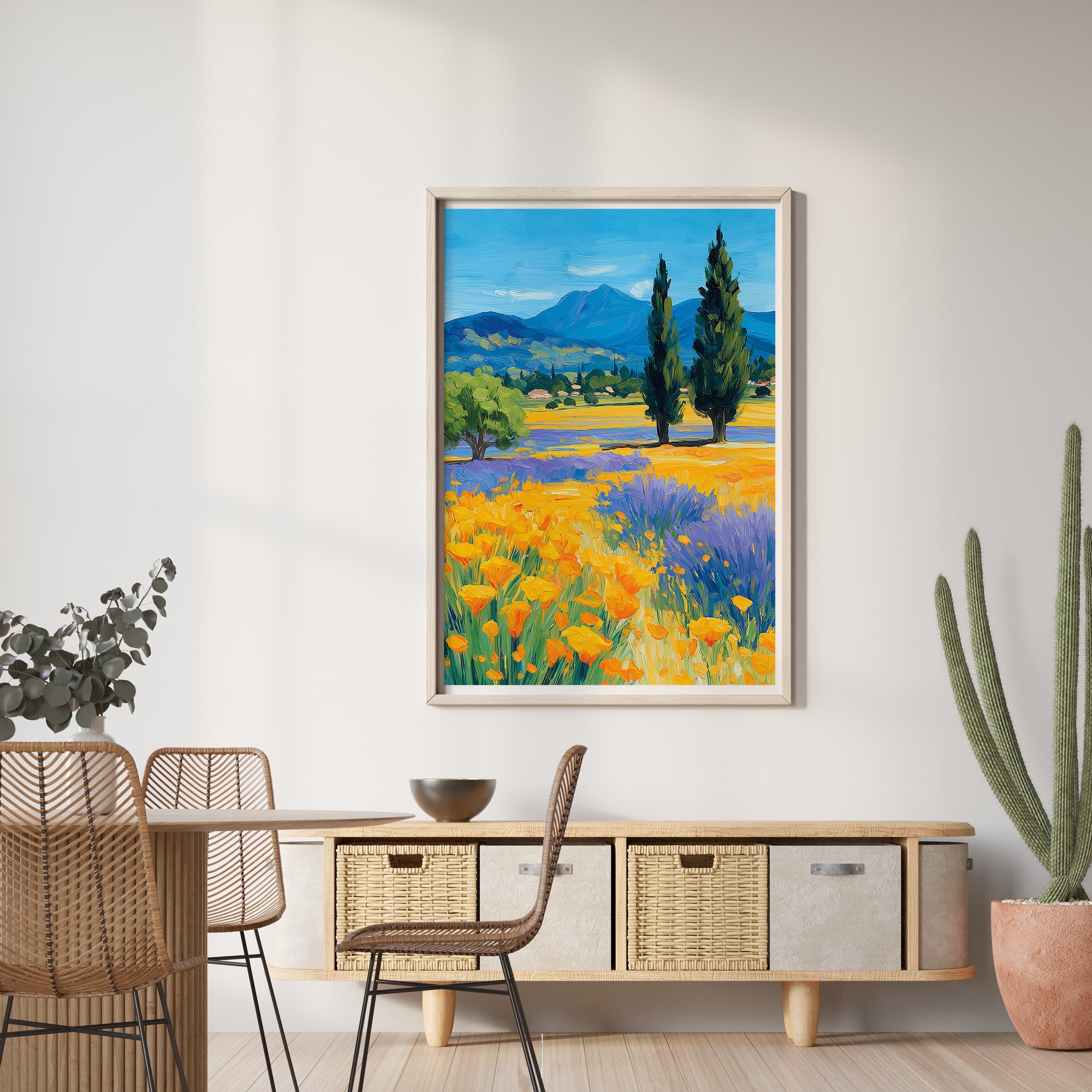 Sunvalley Poster
