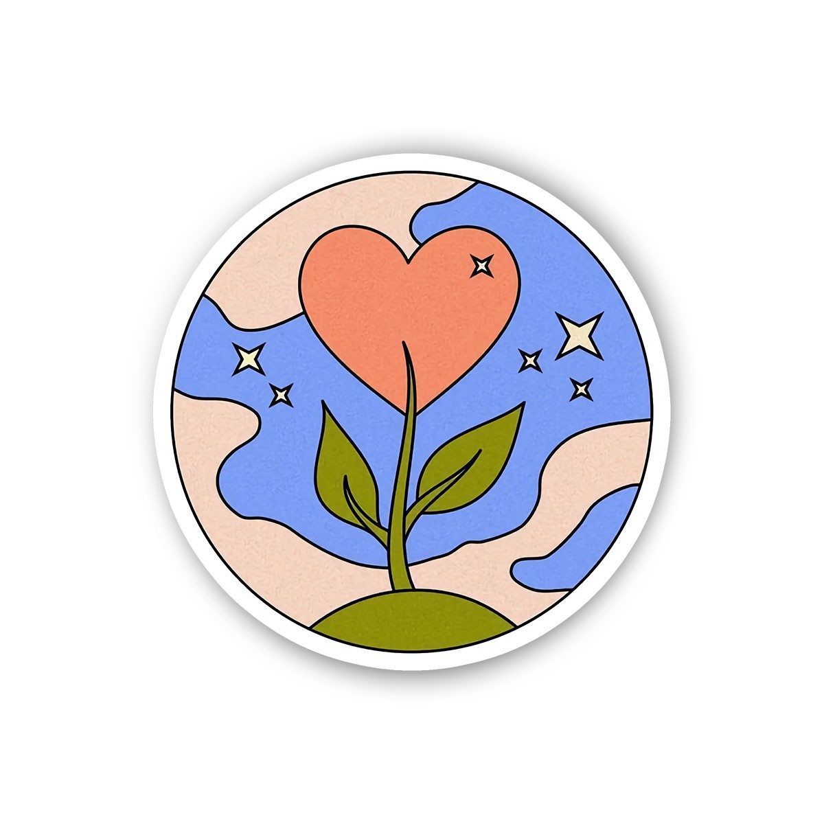 Heart Seed