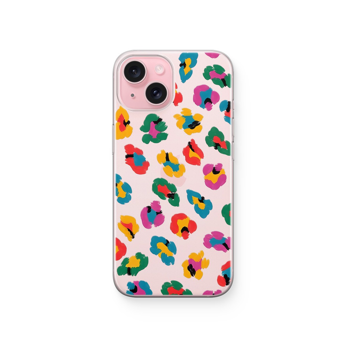 Candy Leopar