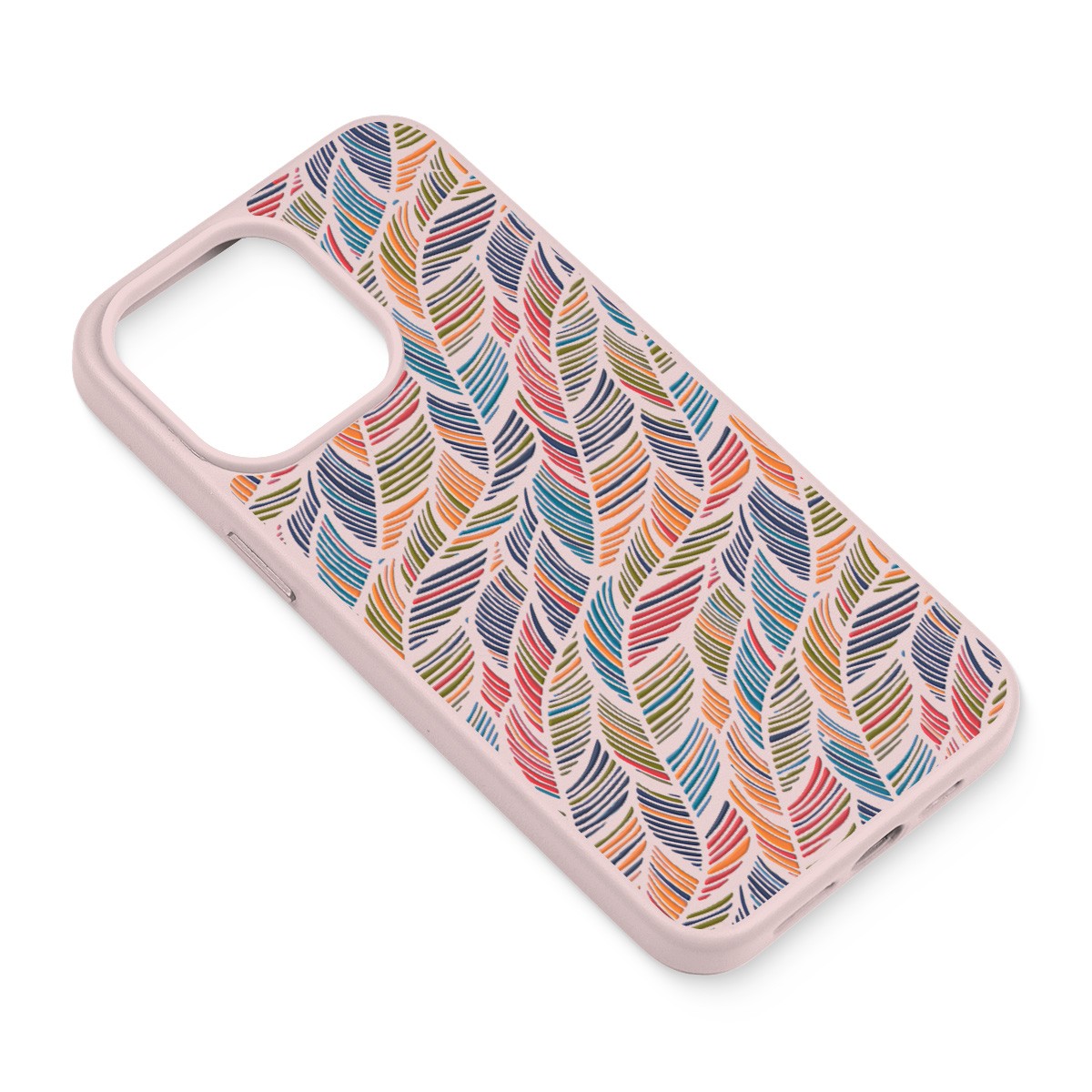 Lively Strokes - Deri MagSafe