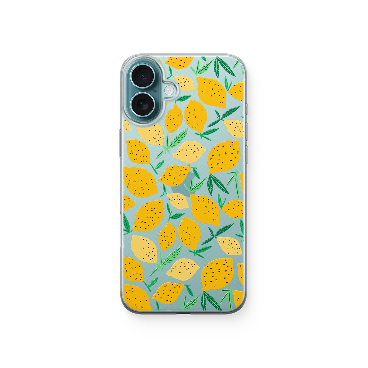 Lemony Breeze