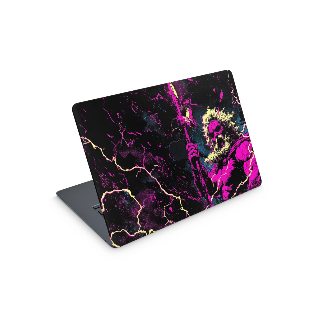 Storm King MacBook Kaplama