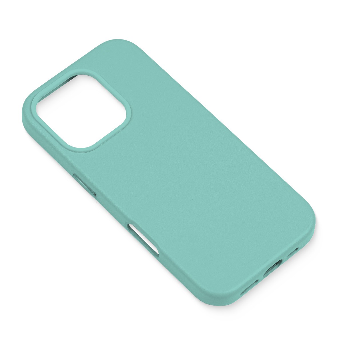 Deri MagSafe Mint