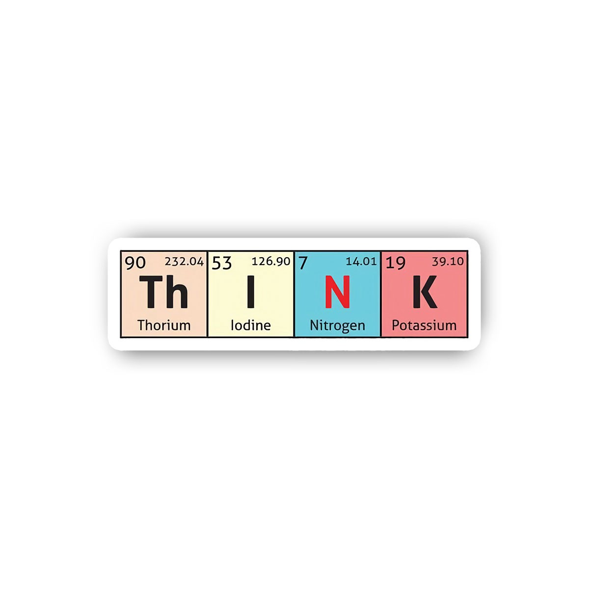 Think