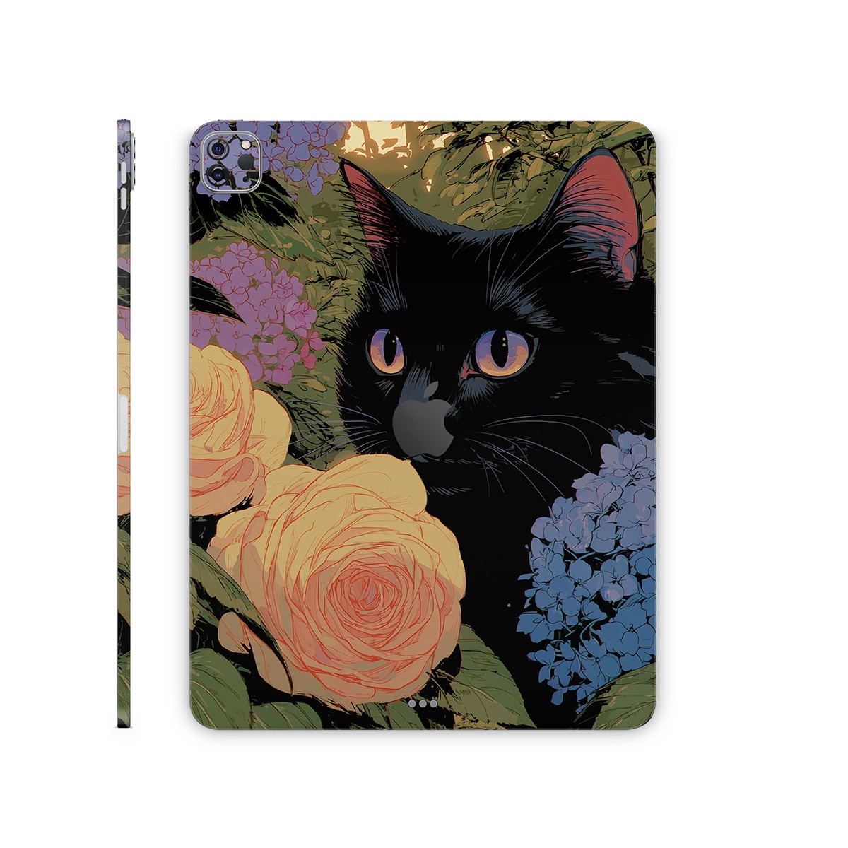 iPad Chromark