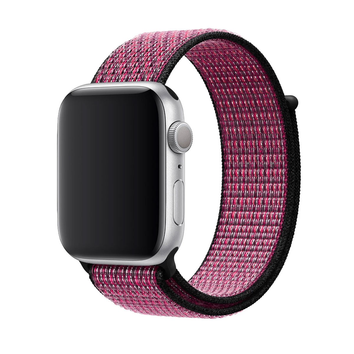 Spor Loop Dark Purple