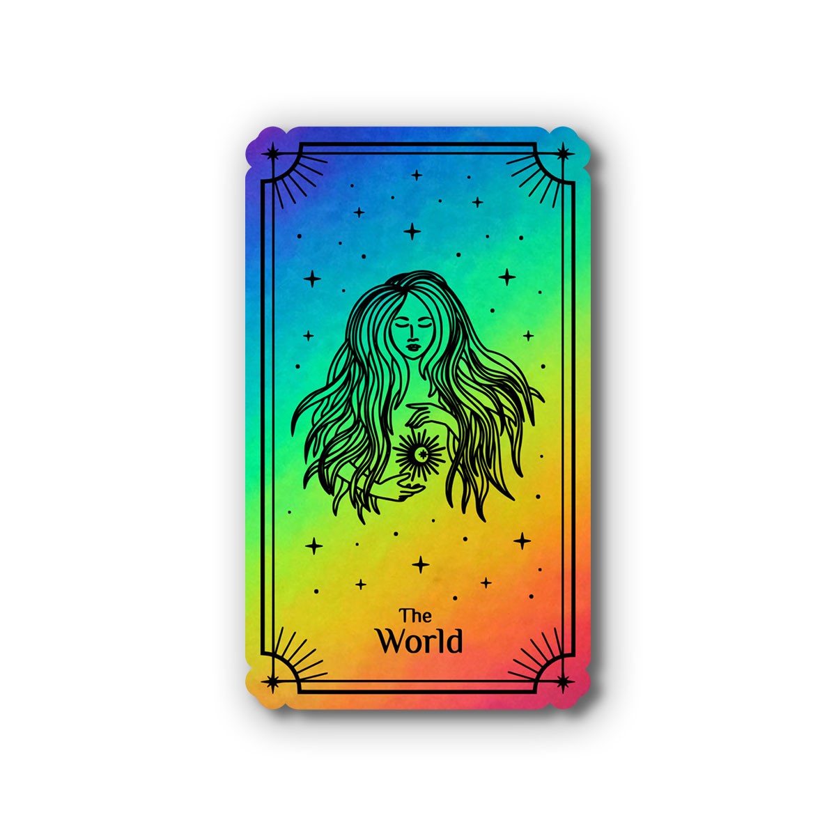 H World