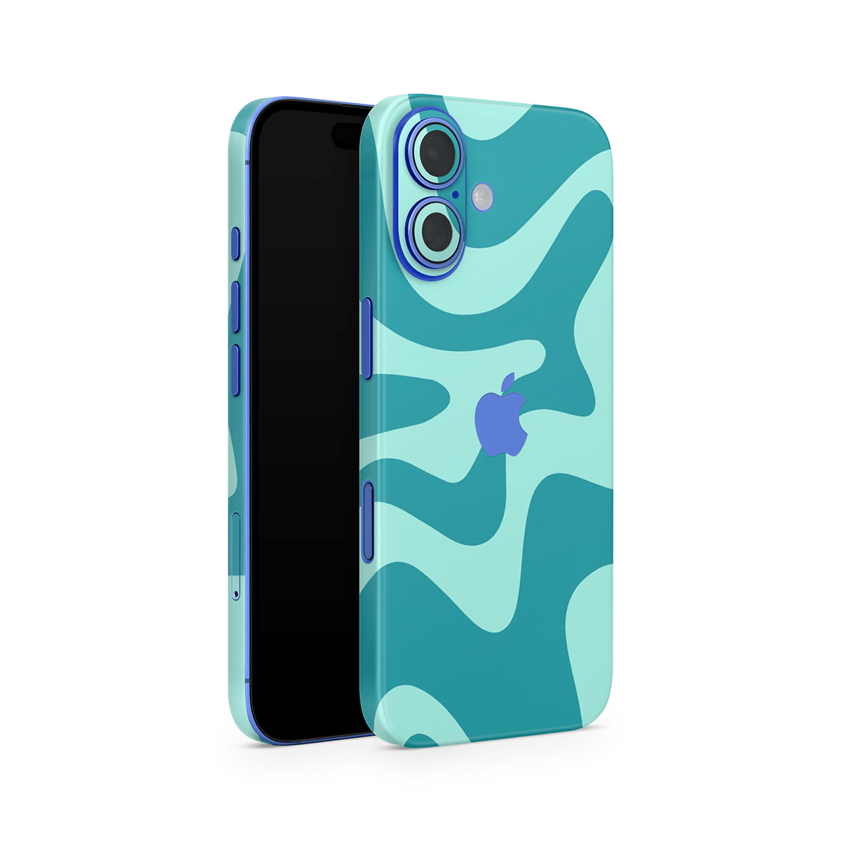 Cool Tide