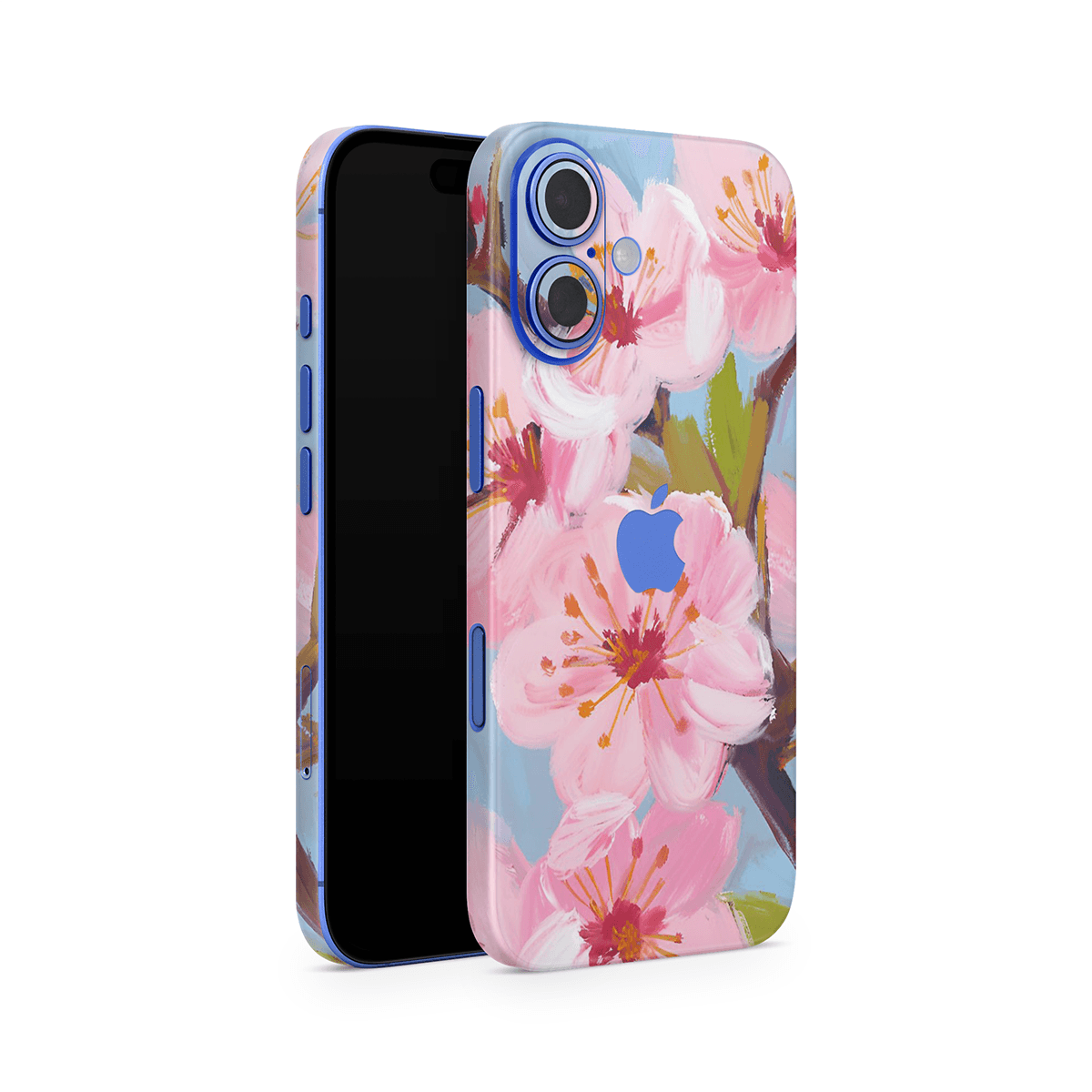 Sakura Sky II
