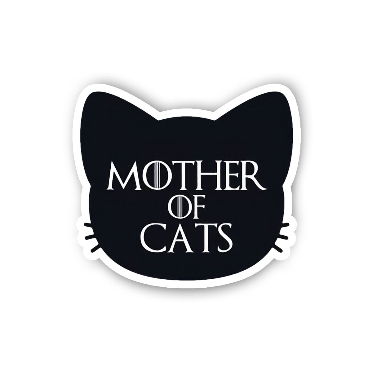 Mother Of Cats