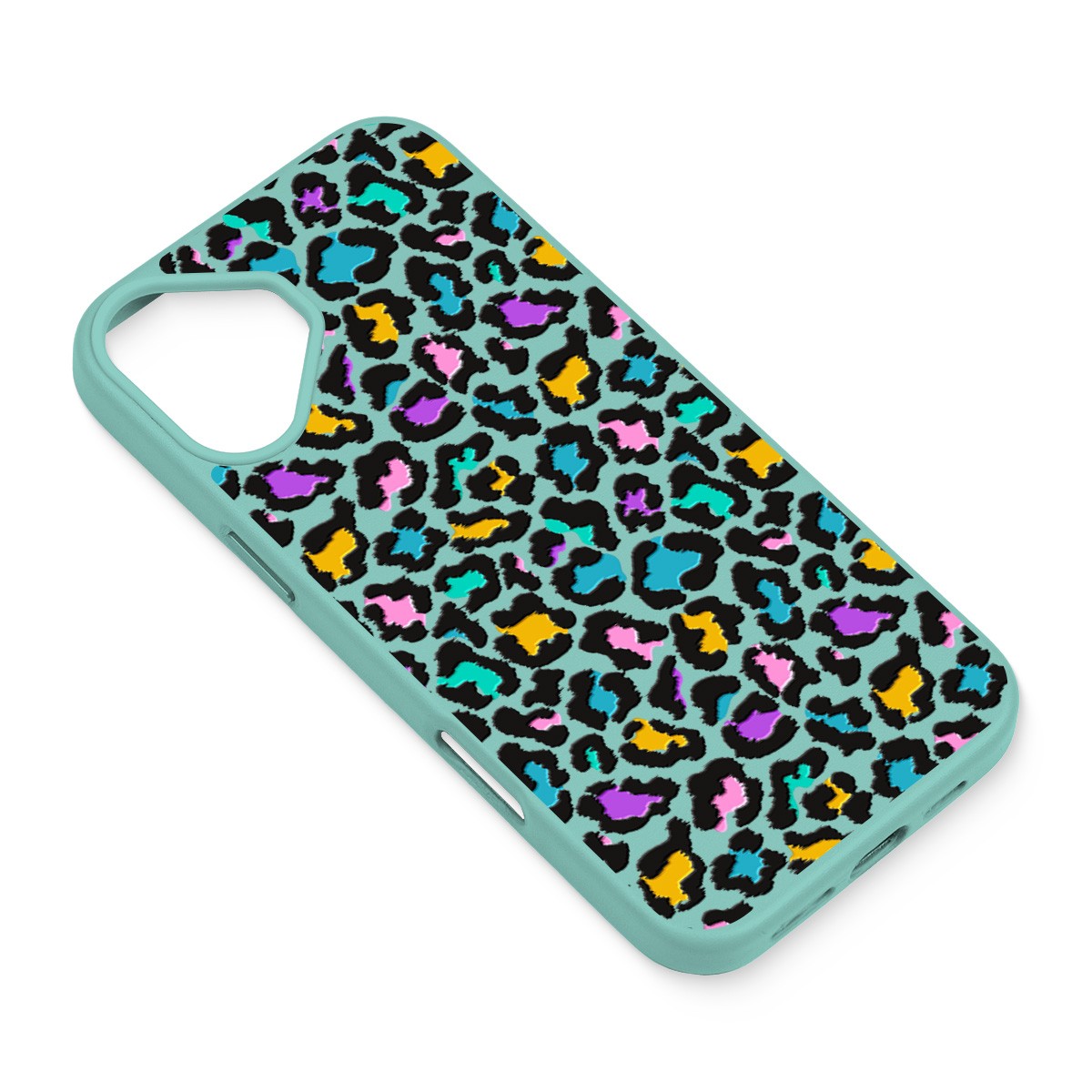 MixMint Leo - Deri MagSafe