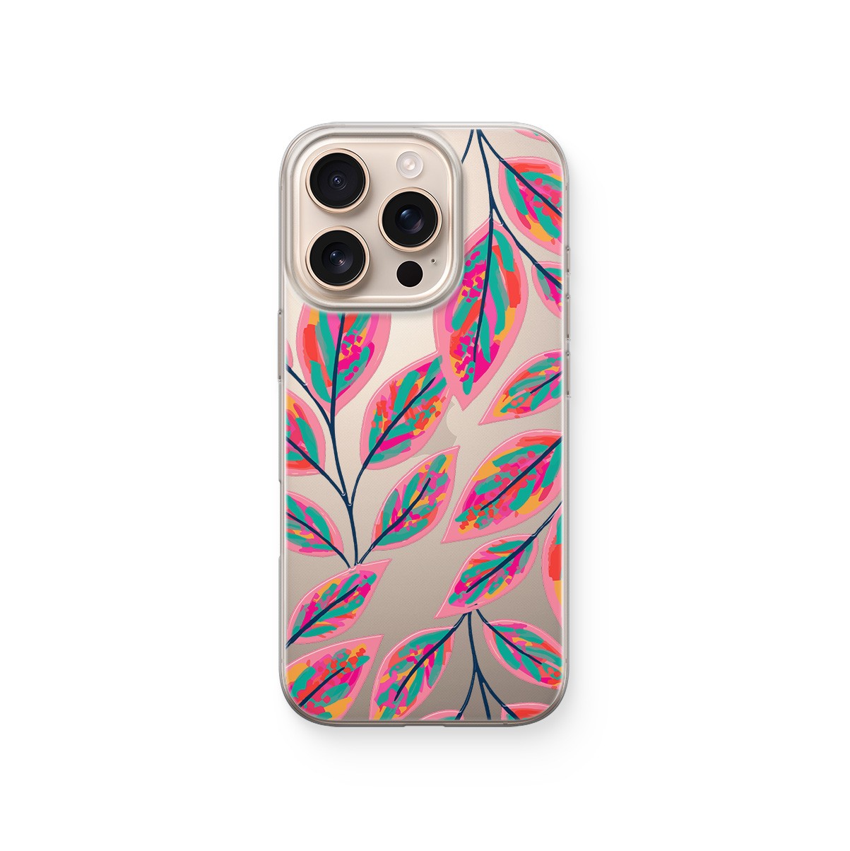 Bloom Hue