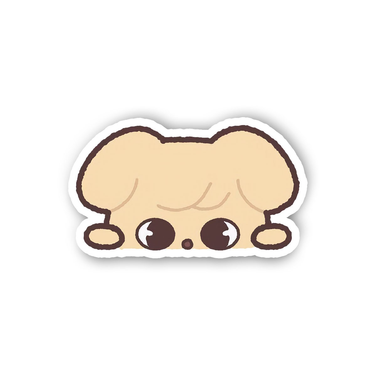 Dog Eyes