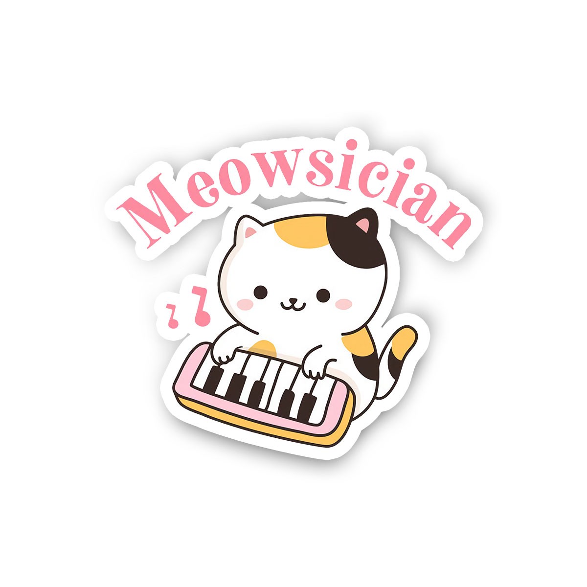Meowsician