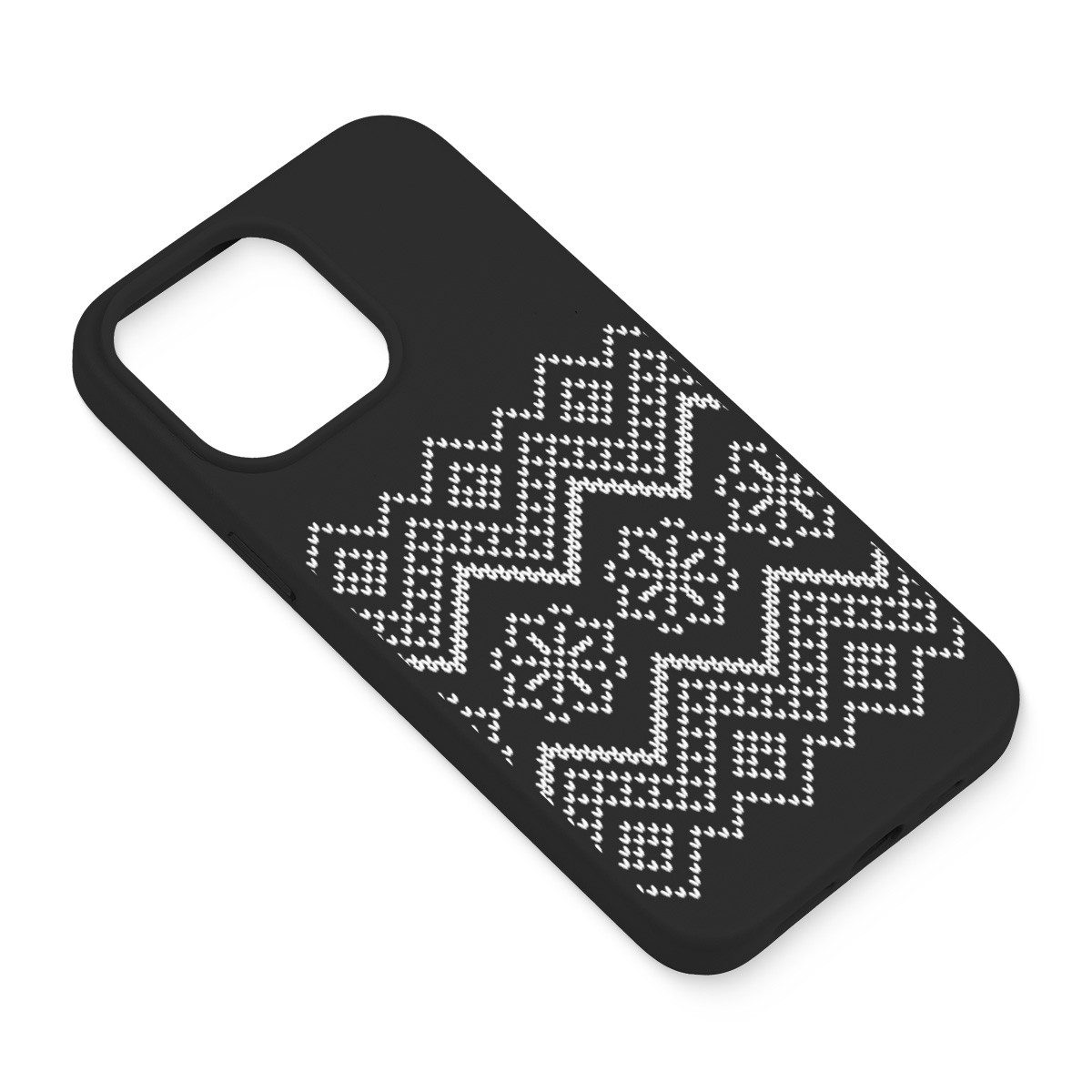 Nordic Knit - Deri MagSafe