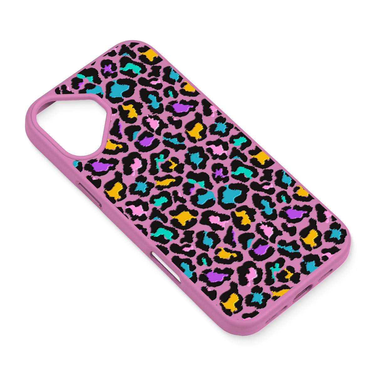 MixPink Leo - Deri MagSafe