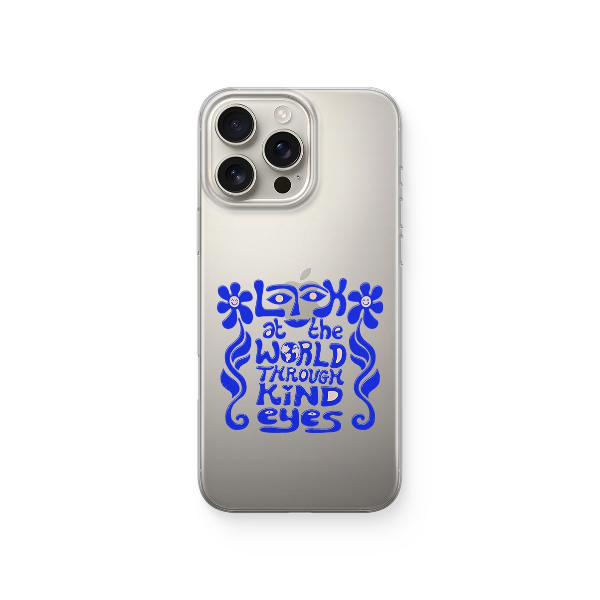 Kind Vision