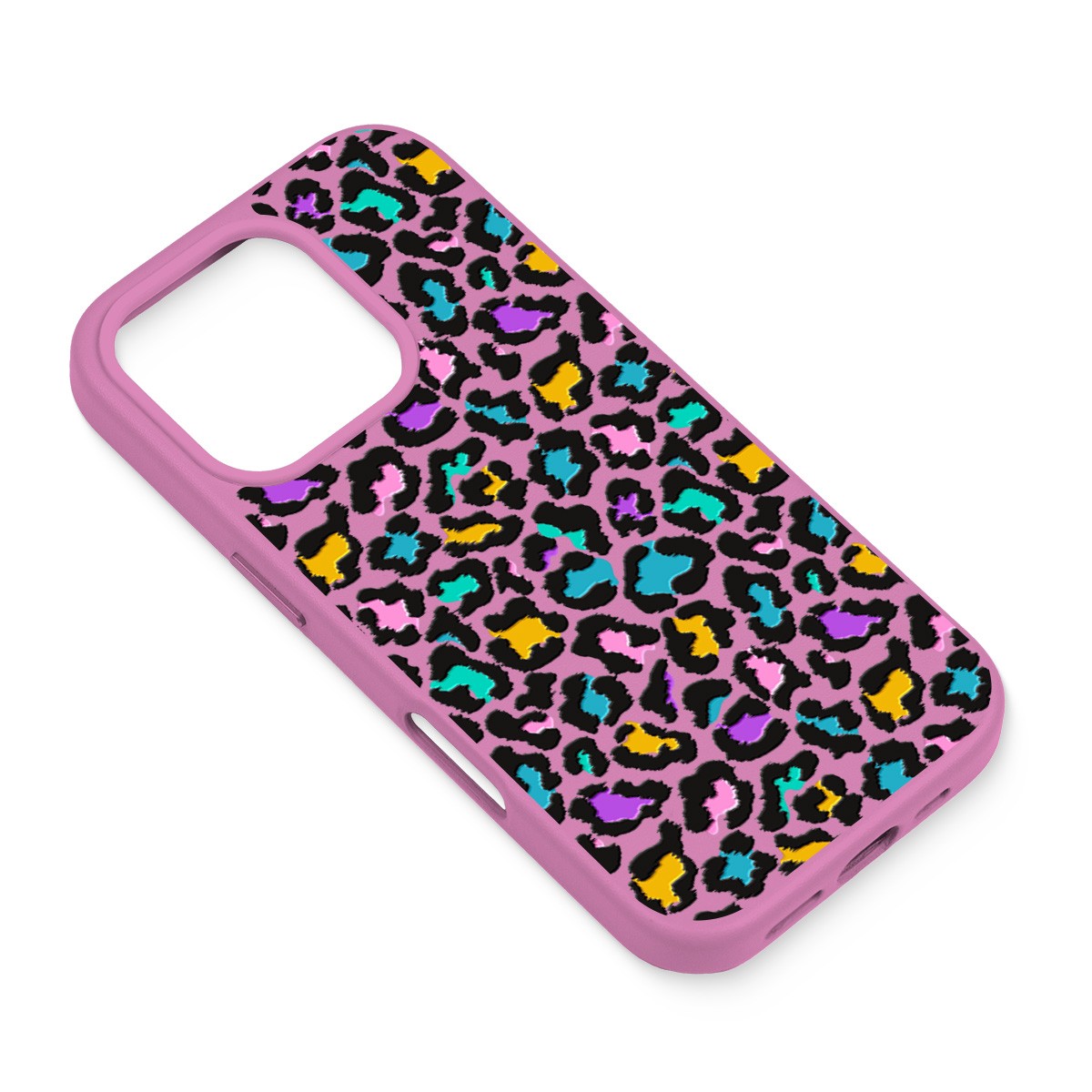 MixPink Leo - Deri MagSafe