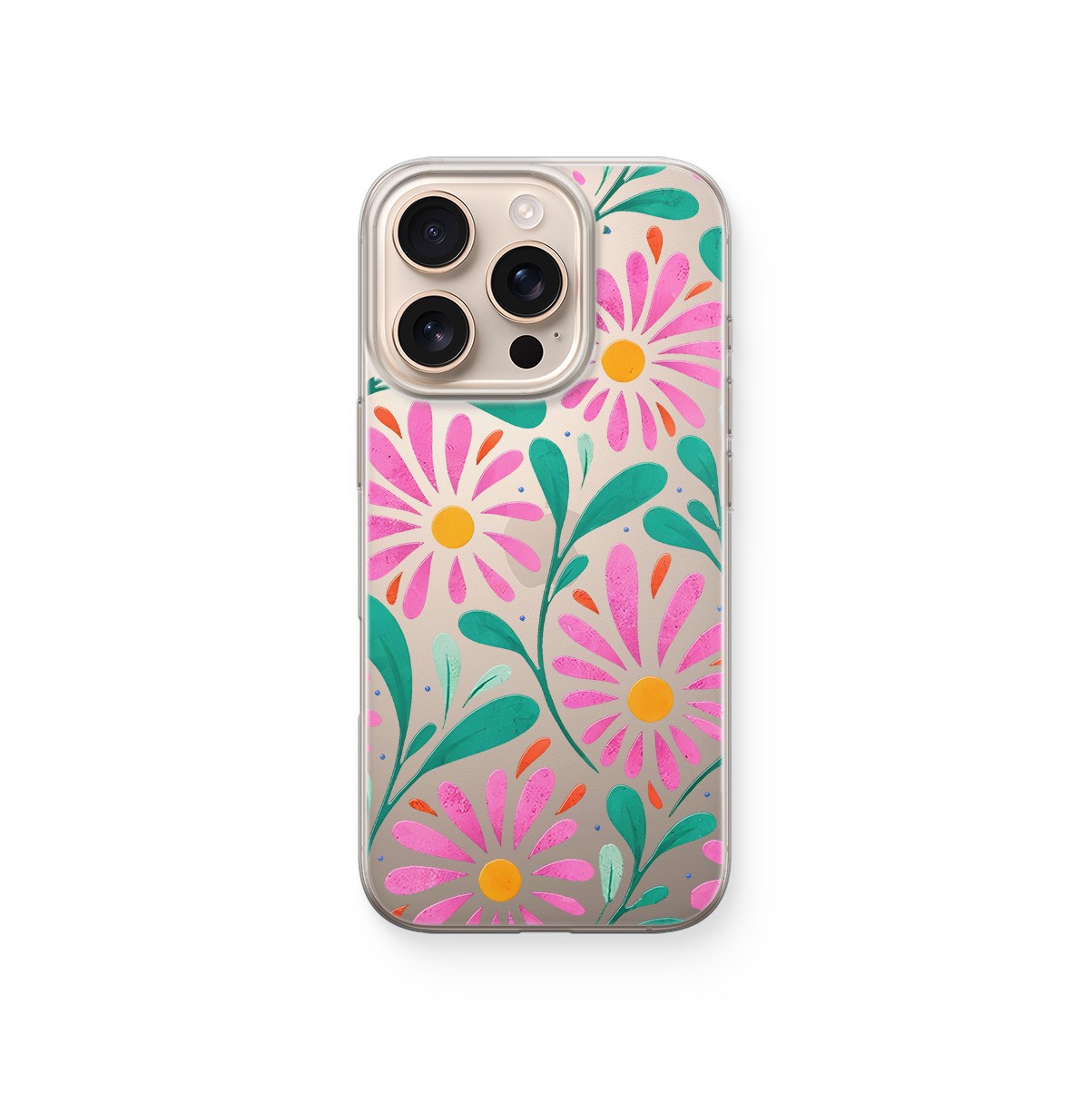 Floral Joy